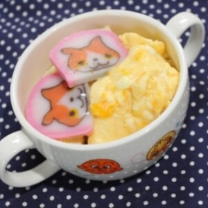 子どもが大好き♪玉ねぎたっぷり親子丼